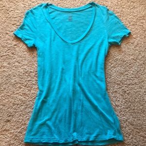 Aerie Best T V-Neck T-shirt